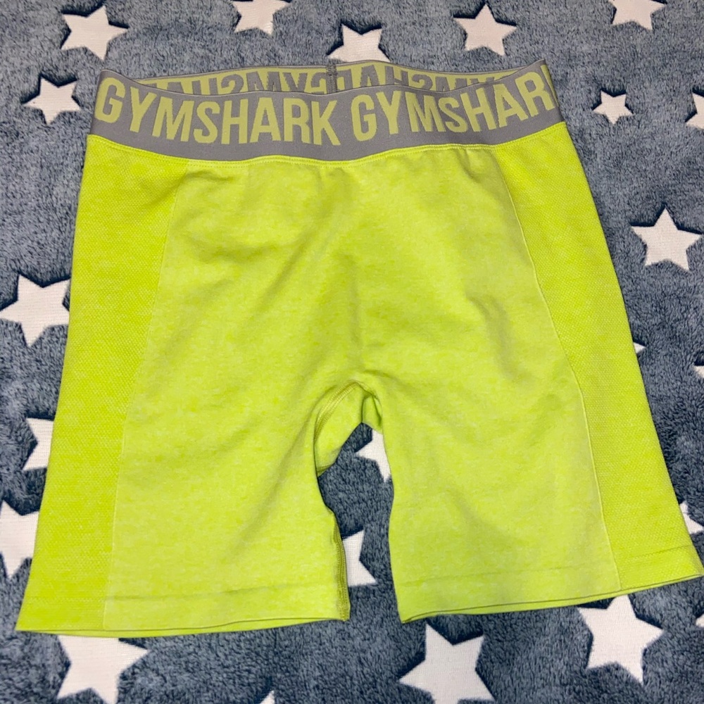Gymshark shorts